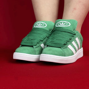 Adidas Campus 00s Verde