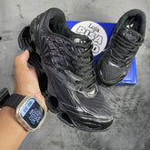 Mizuno Wave PRO 8 All Black