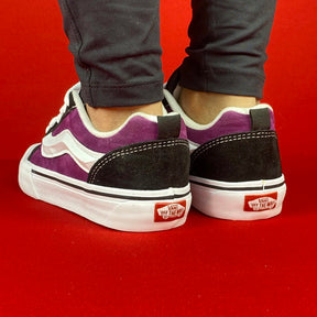 Vans Knu Skool Roxo