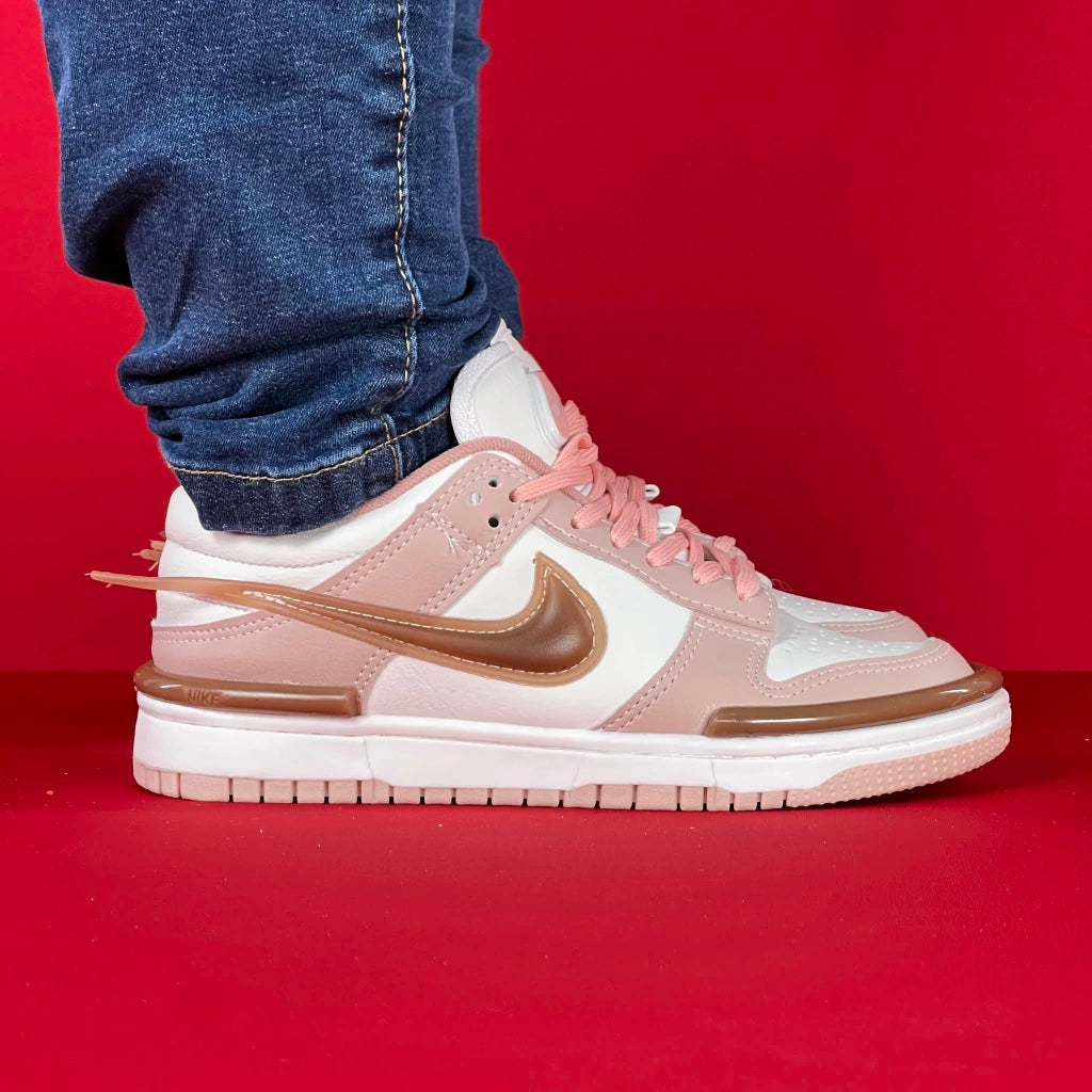 Dunk Low Twist Nude