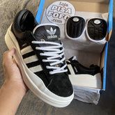 Adidas Campus Bad Banny Preto