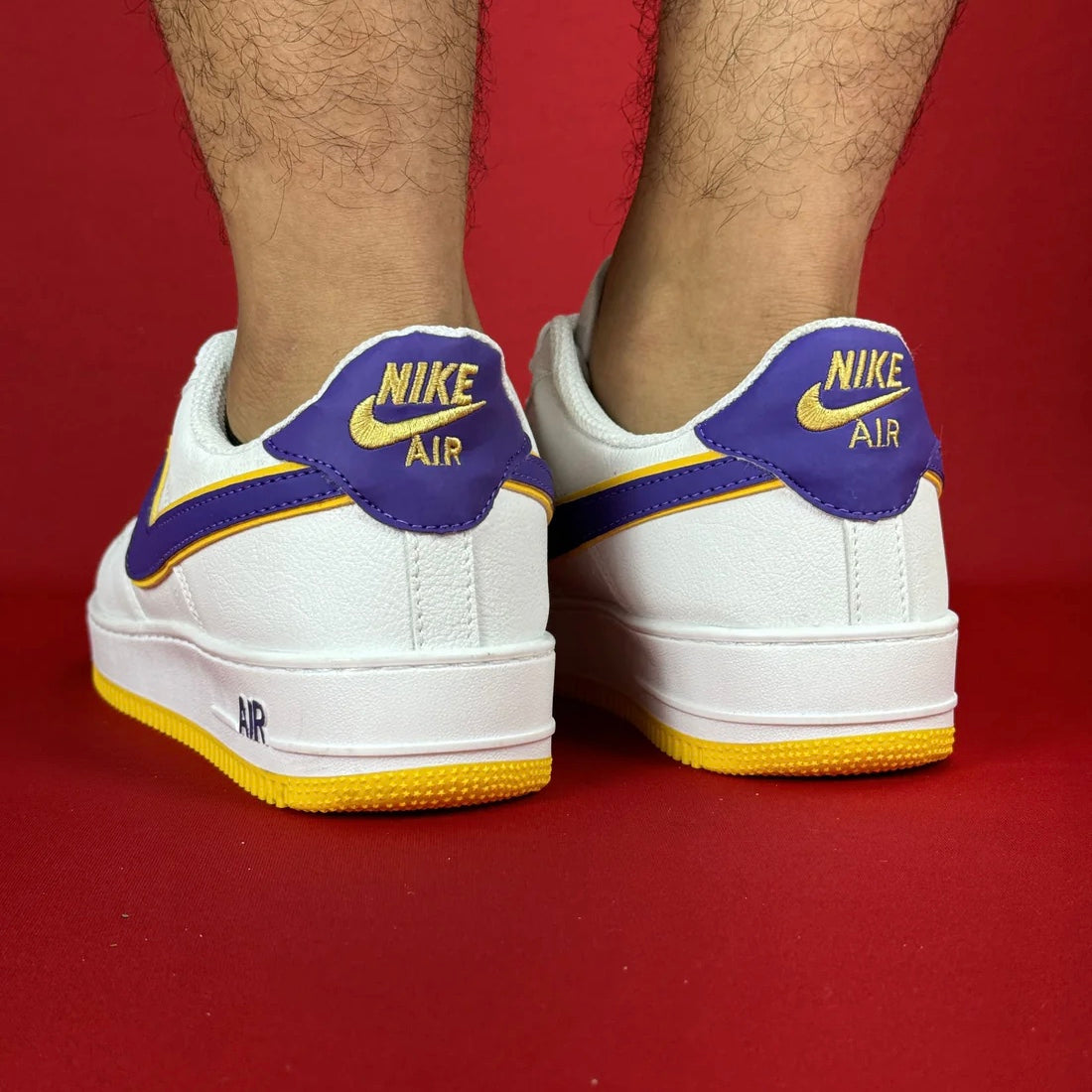 Air Force One - Lakers