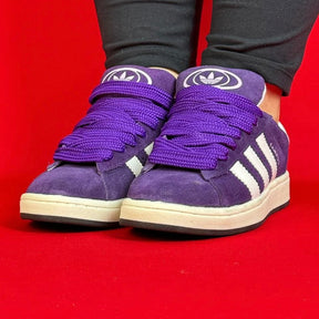 Adidas Campus 00s Roxo