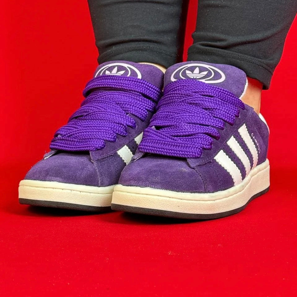 Adidas Campus 00s Roxo