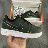 Air Force Verde Militar