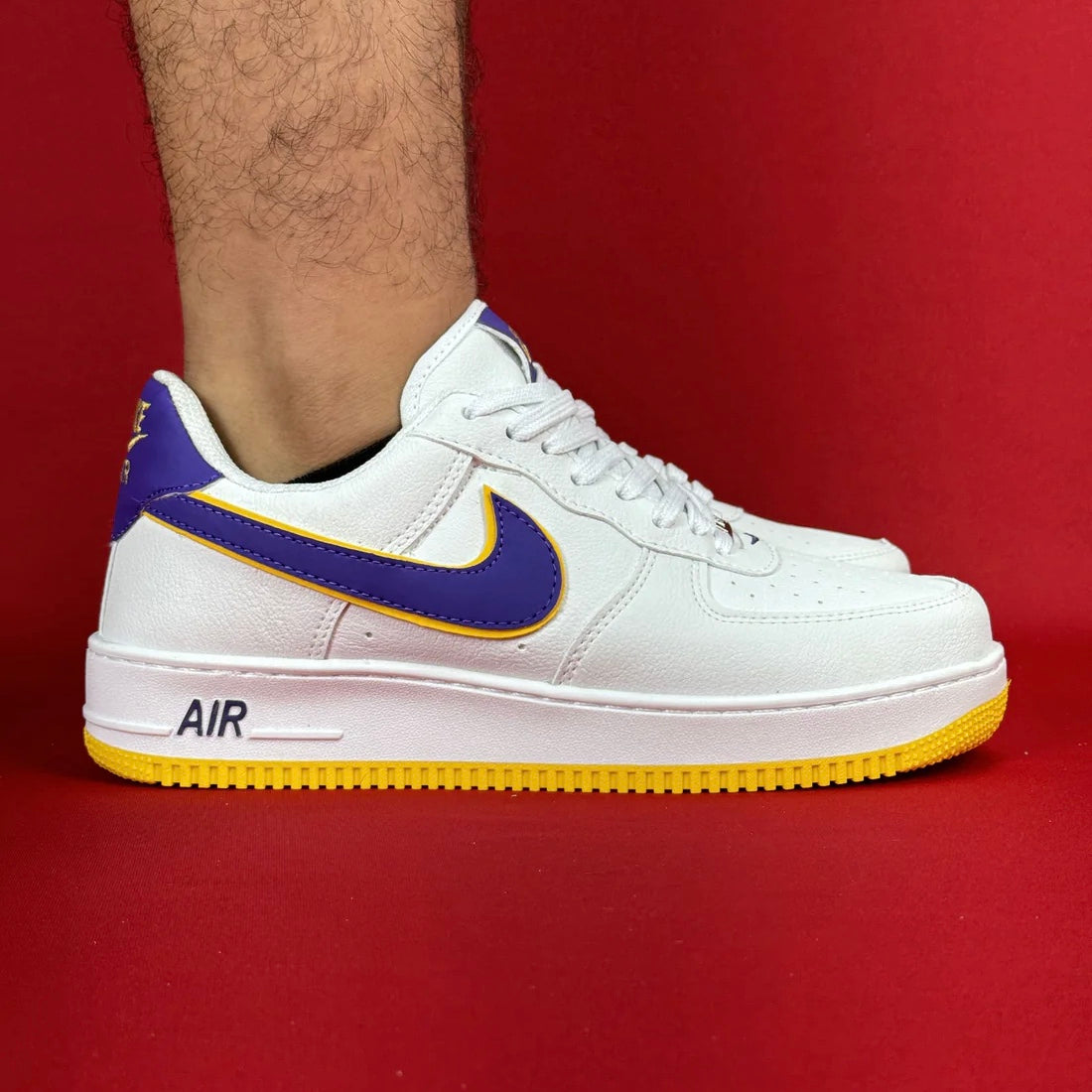 Air Force One - Lakers