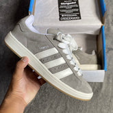 Adidas Campus 00s Cinza