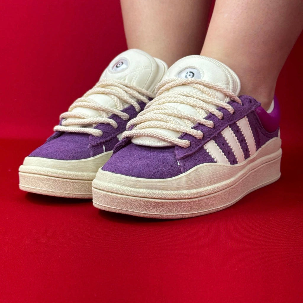 Adidas Bad Banny Purple