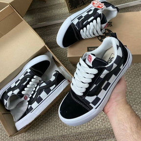 Vans Knu Skool Xadrez