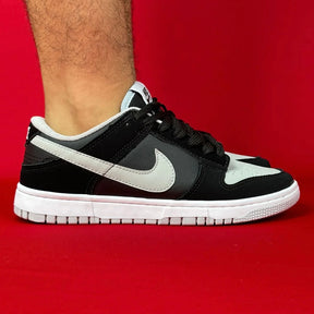 Dunk Low Preto & Branco