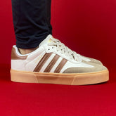 Adidas Samba Marrom