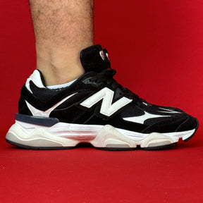 New Balance 9060 Preto