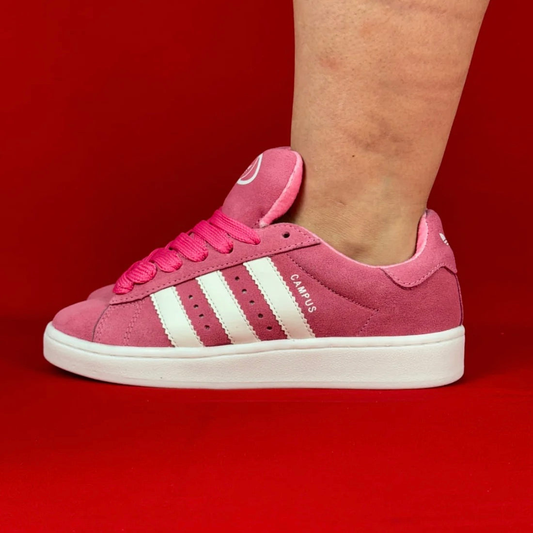 Adidas Campus 00s Pink