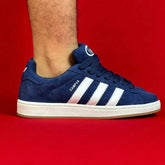 Adidas Campus 00s Azul Marinho