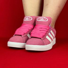 Adidas Campus 00s Pink