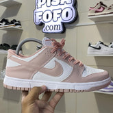 Dunk Low Nude