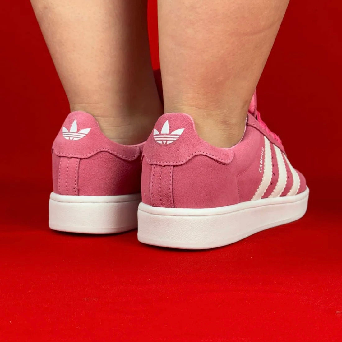 Adidas Campus 00s Pink