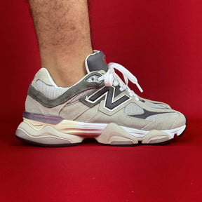 New Balance 9060 Cinza