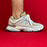 New Balance 9060 Bege