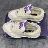 Mizuno Prophecy LS Flor De Lótus