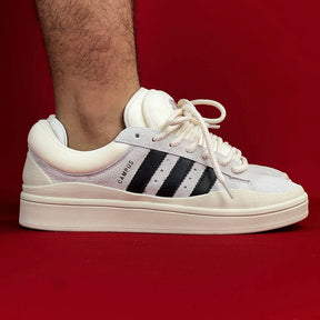 Adidas Campus Bad Banny Bege & Preto