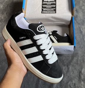 Adidas Campus 00s Preto