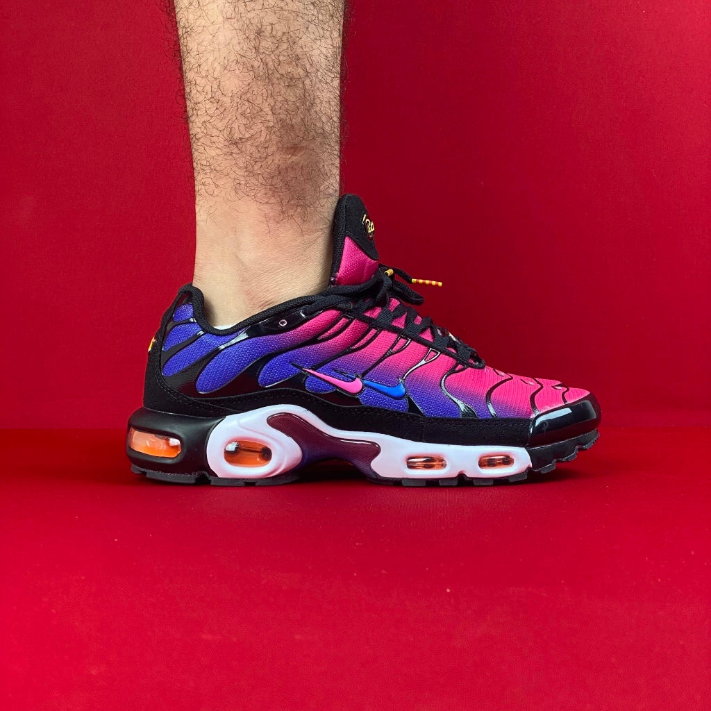 Air Max TN - FC Barcelona