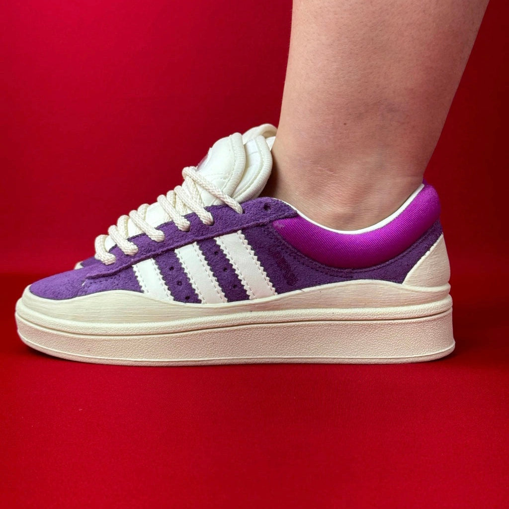 Adidas Bad Banny Purple