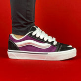 Vans Knu Skool Roxo