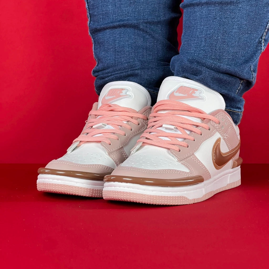 Dunk Low Twist Nude