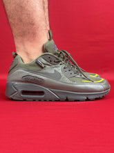 Airmax verde militar online