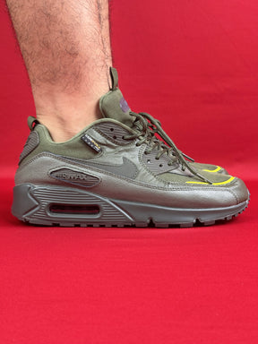 Air Max 90 SurPlus Verde Militar