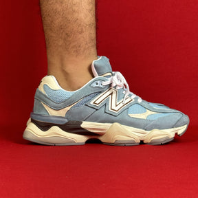 New Balance 9060 Azul