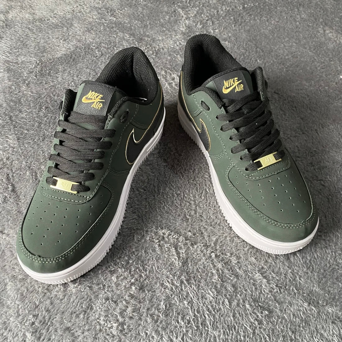 Air Force Verde Militar