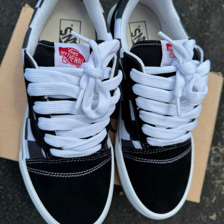 Vans Knu Skool Xadrez