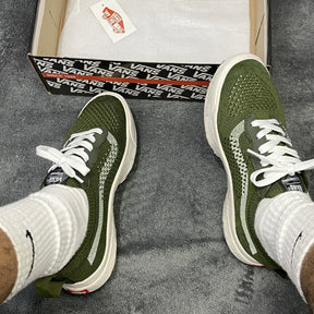 Vans Ultrarange VR3 Verde Militar