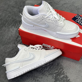 Dunk Low Twist Branco