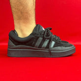 Adidas Campus Bad Banny  Preto