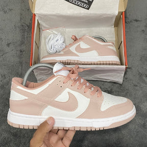 Dunk Low Nude