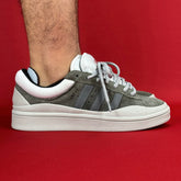 Adidas Campus Bad Banny Cinza