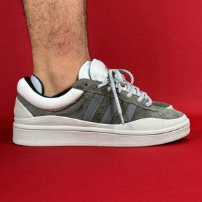 Adidas Campus Bad Banny Cinza