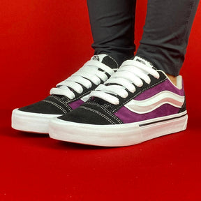 Vans Knu Skool Roxo