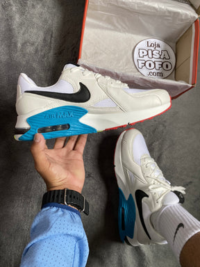 Tênis Nike Air Max 90 Excee Branco