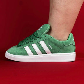 Adidas Campus 00s Verde