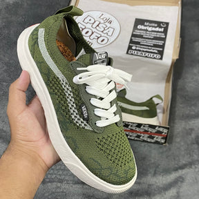 Vans Ultrarange VR3 Verde Militar