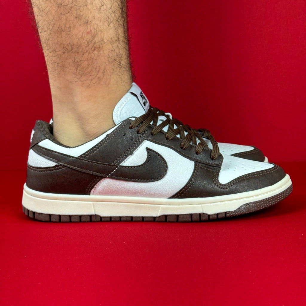 Dunk Low Cacao