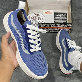 Vans Ultrarange VR3 Azul