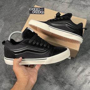 Vans Knu Skool Preto