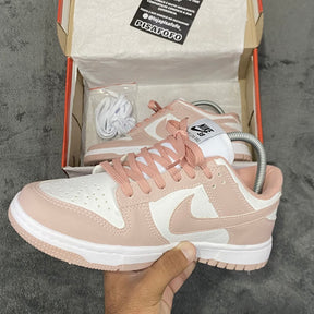 Dunk Low Nude