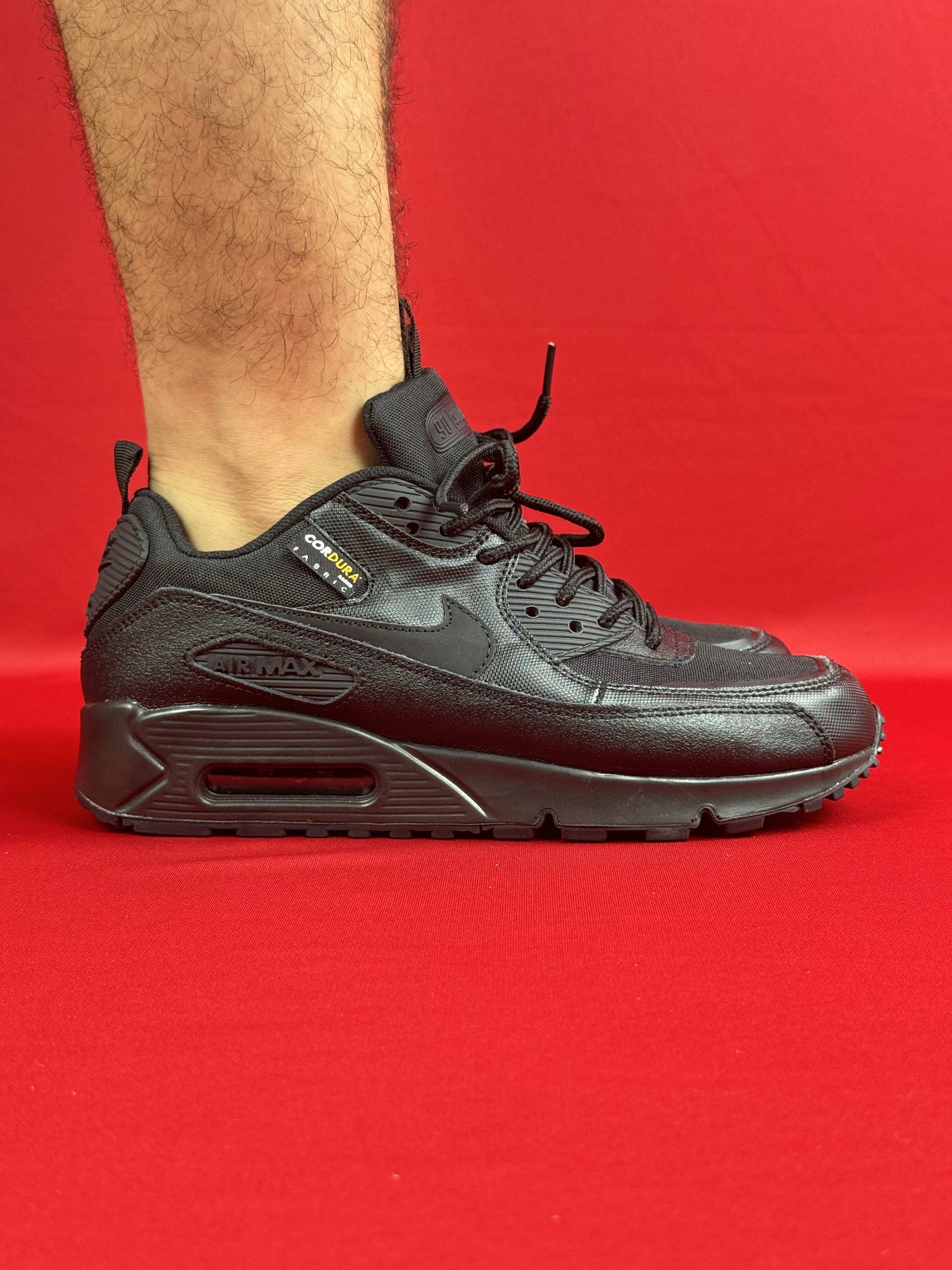 Air Max 90 SurPlus Preto